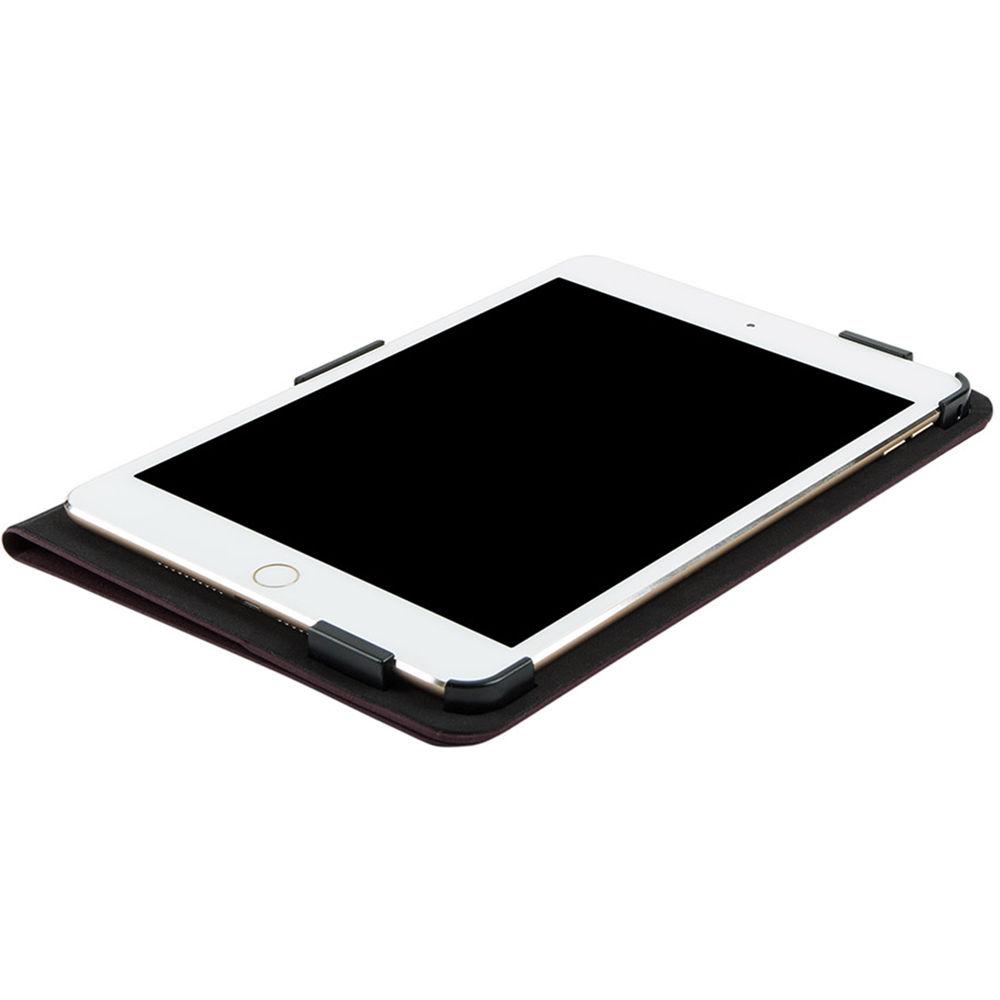 Incase Designs Corp Book Jacket Slim Case for iPad mini 4