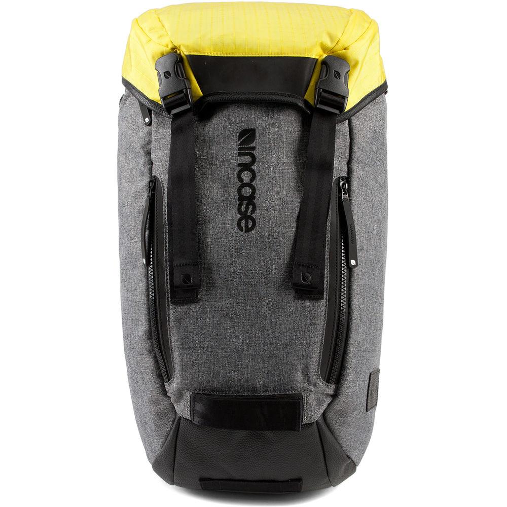 Incase Designs Corp Halo Collection Courier Backpack