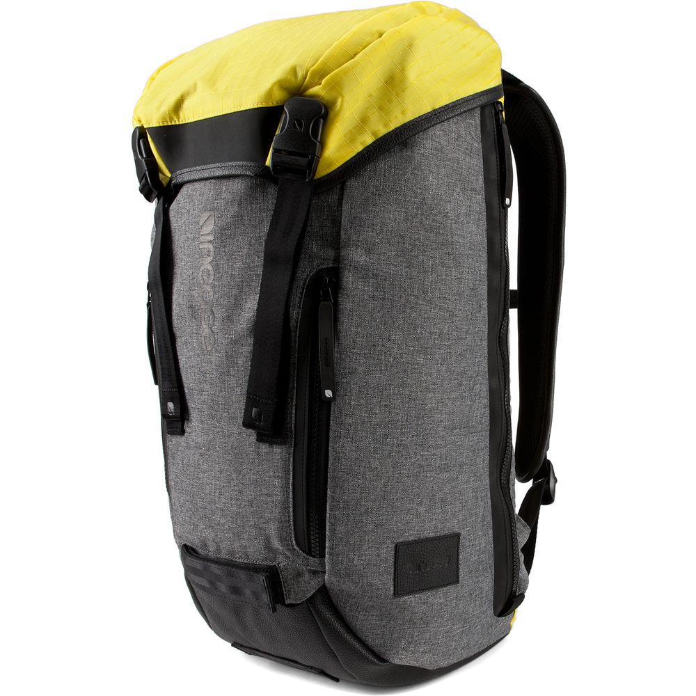 Incase Designs Corp Halo Collection Courier Backpack
