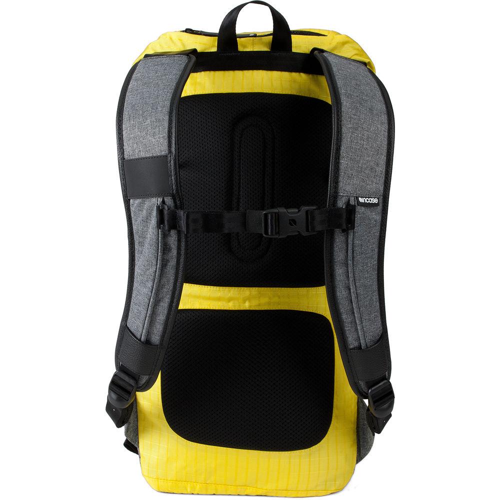 Incase Designs Corp Halo Collection Courier Backpack