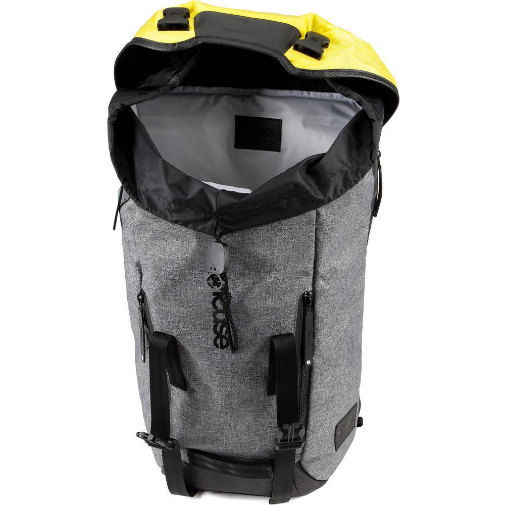 Incase Designs Corp Halo Collection Courier Backpack