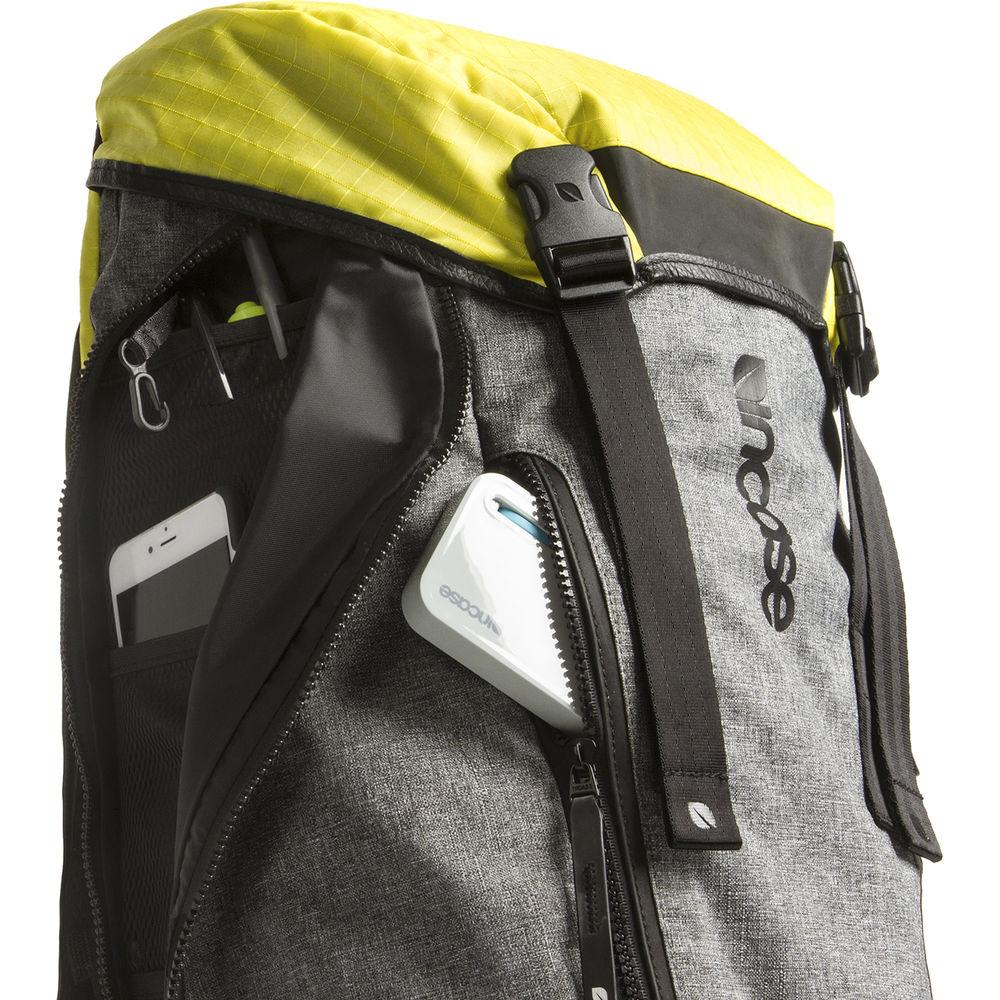 Incase Designs Corp Halo Collection Courier Backpack