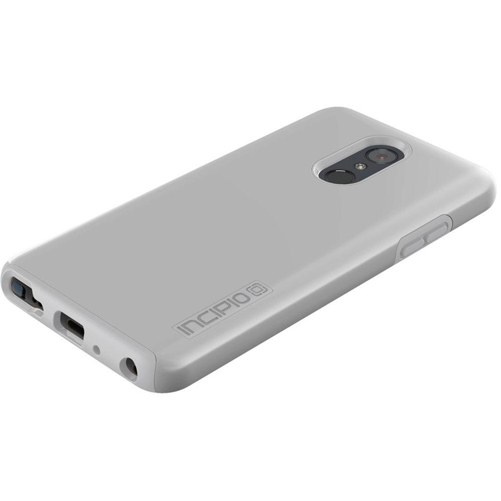 Incipio DualPro Case for LG Stylo 4