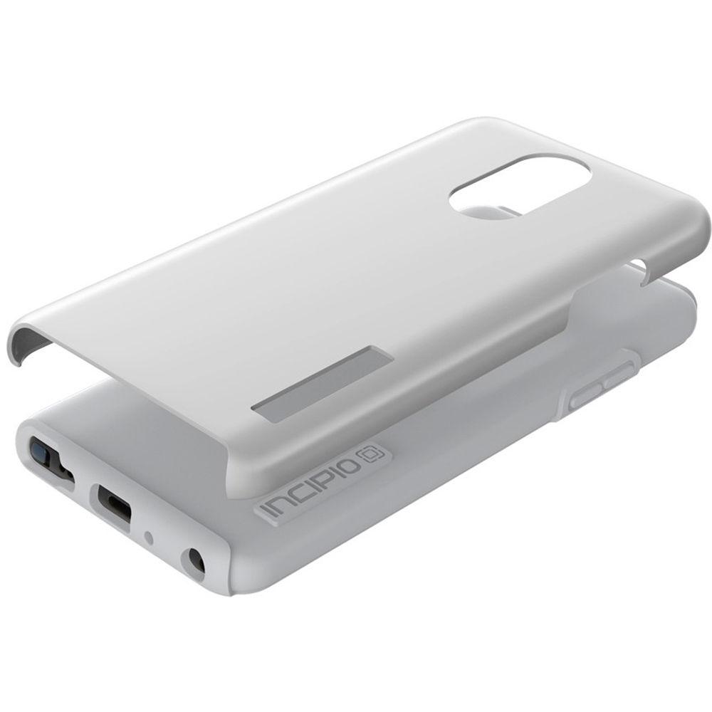 Incipio DualPro Case for LG Stylo 4