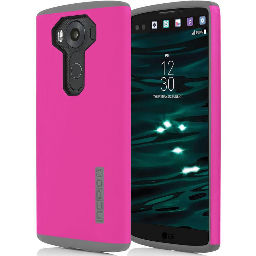 Incipio DualPro Case for LG V10
