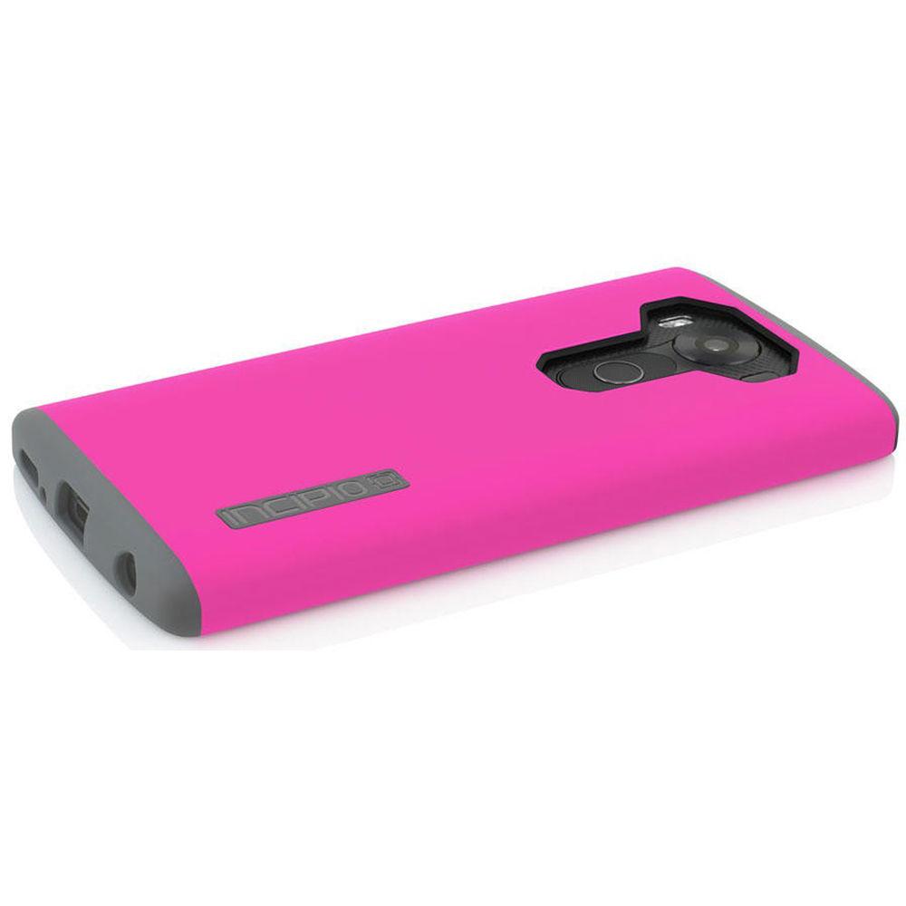 Incipio DualPro Case for LG V10