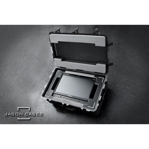 Jason Cases Custom Hard Case for Panasonic BT-LH2170P