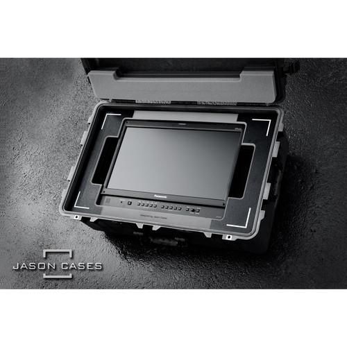Jason Cases Custom Hard Case for Panasonic BT-LH2170P