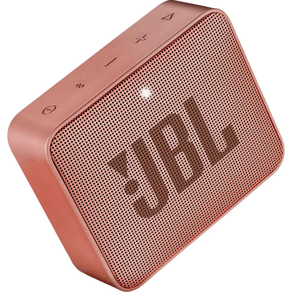 JBL GO 2 Portable Wireless Speaker