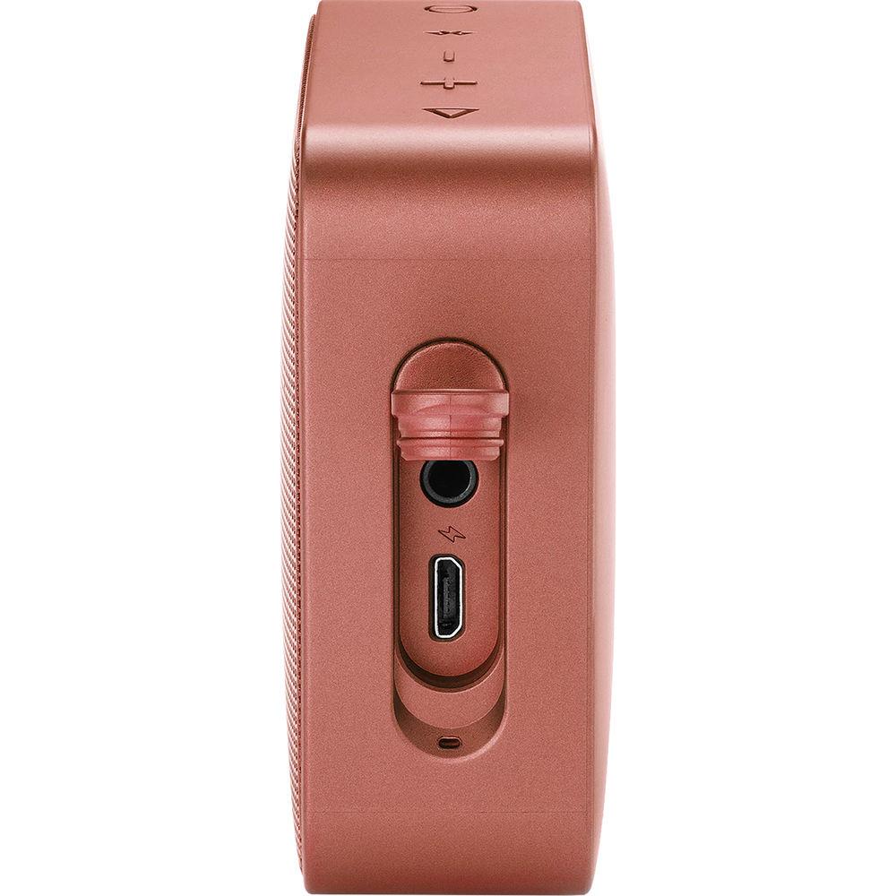 JBL GO 2 Portable Wireless Speaker