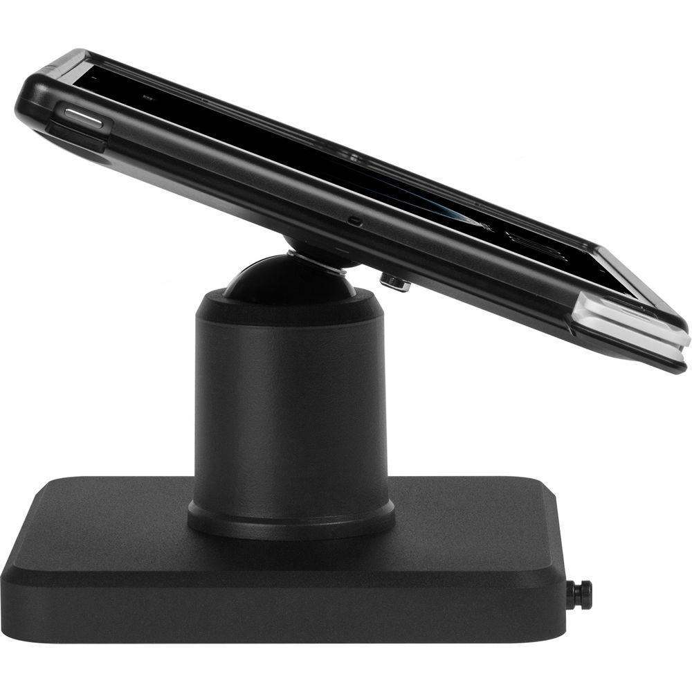 Kensington SecureBack Enclosure and Stand for iPad 9.7", Air, & Air 2