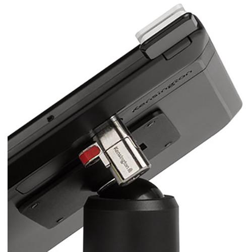 Kensington SecureBack Enclosure and Stand for iPad 9.7", Air, & Air 2