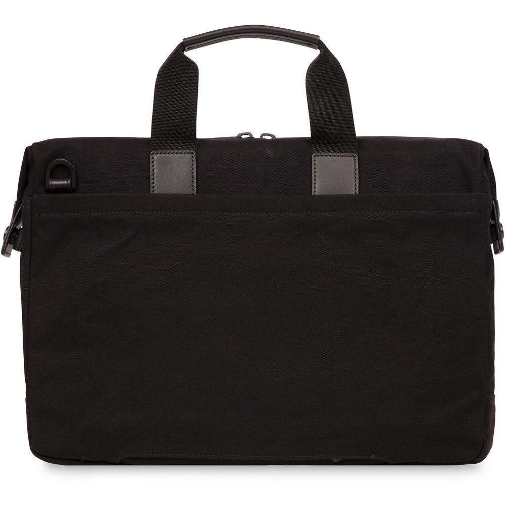 KNOMO USA 15" Tournay Laptop Briefcase