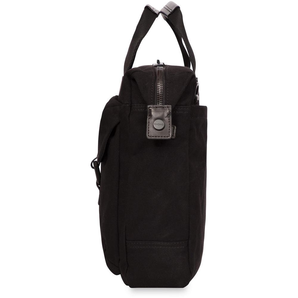 KNOMO USA 15" Tournay Laptop Briefcase