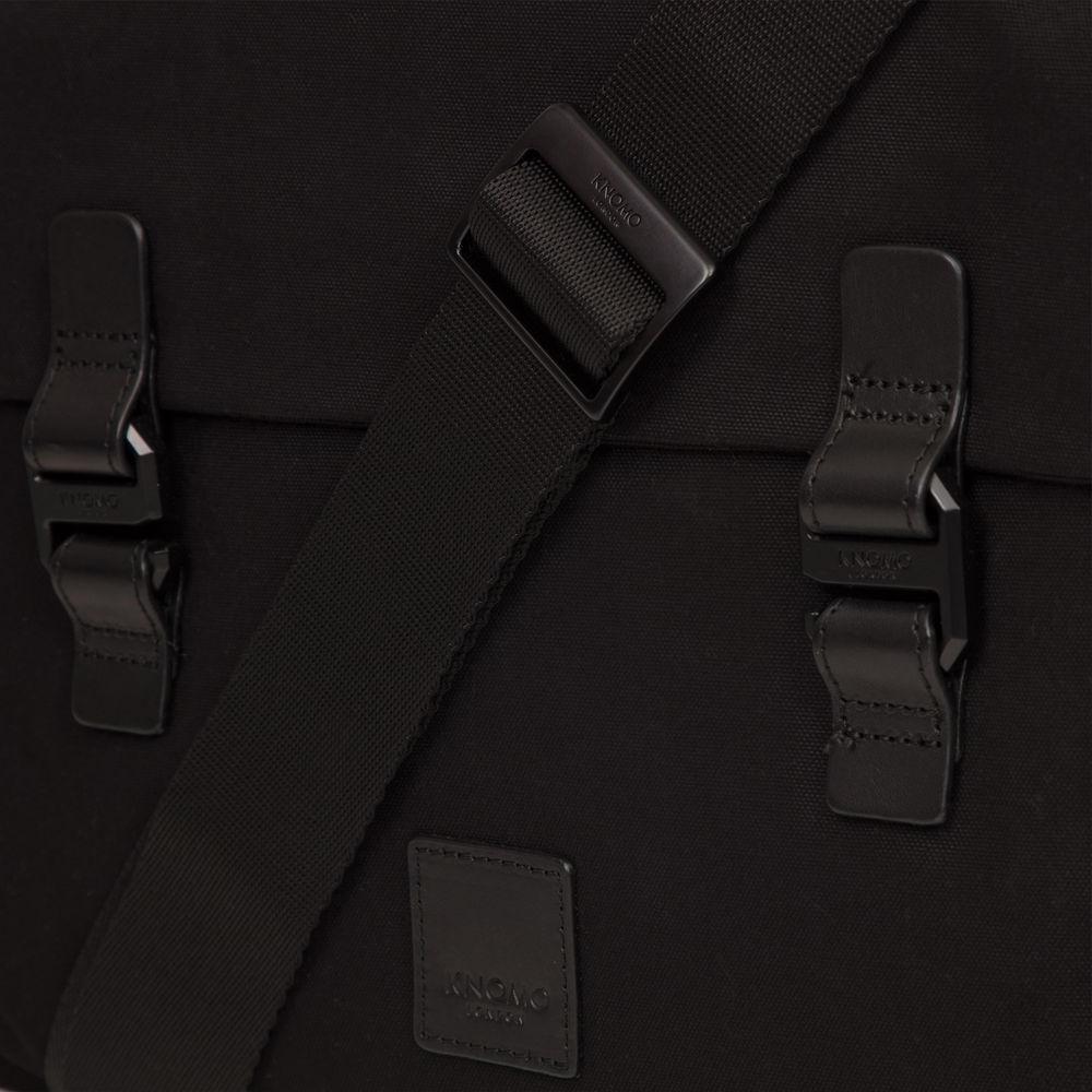 KNOMO USA 15" Tournay Laptop Briefcase