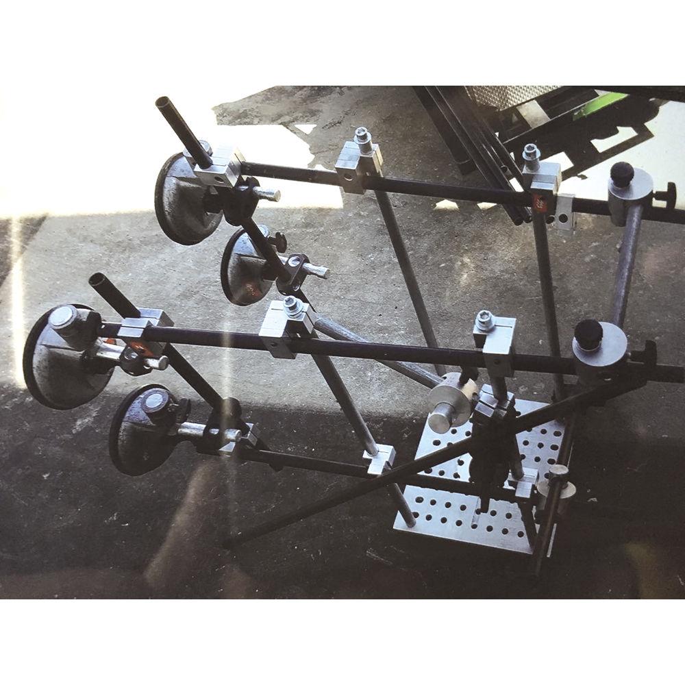 Kupo U-Grip Gag Grip Head