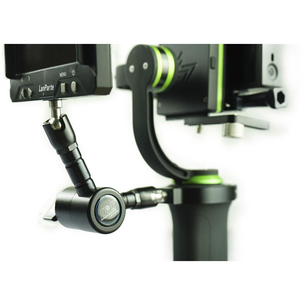 LanParte MA-03 Magic Arm for HHG-01 Handheld Gimbals