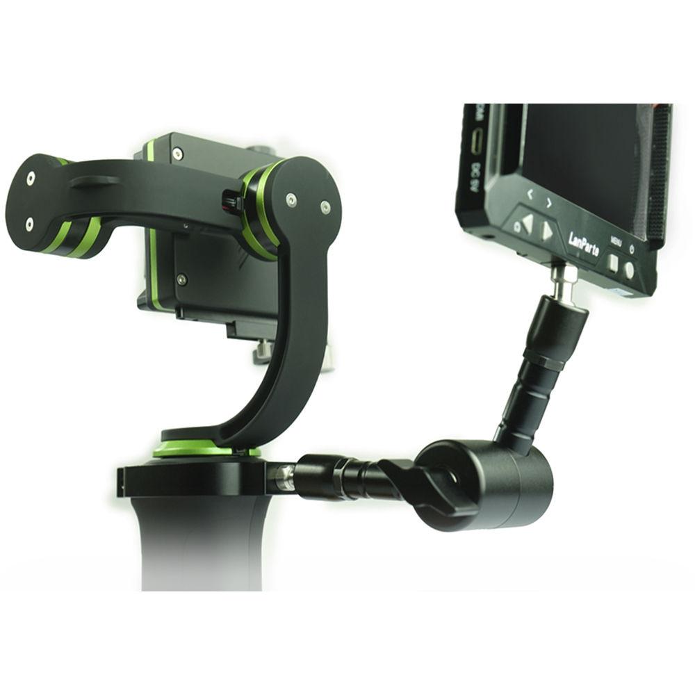 LanParte MA-03 Magic Arm for HHG-01 Handheld Gimbals