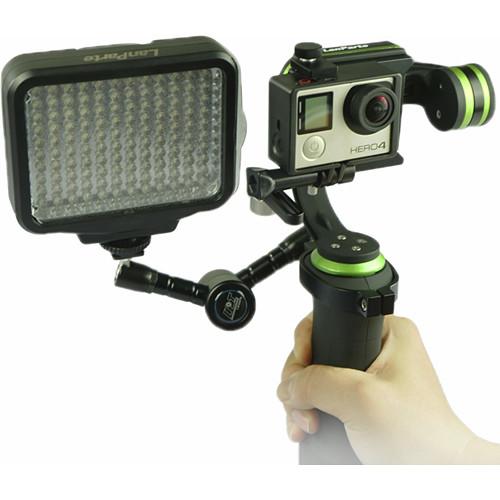 LanParte MA-03 Magic Arm for HHG-01 Handheld Gimbals