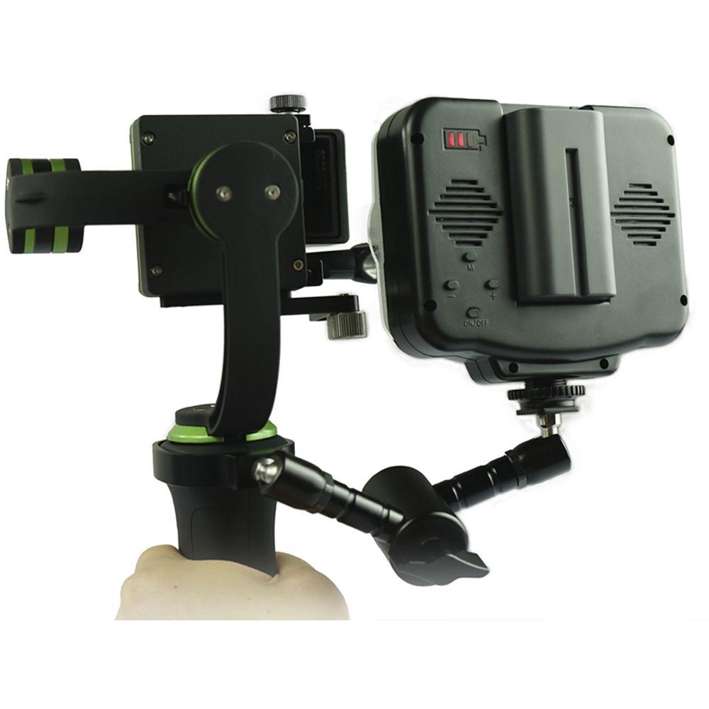 LanParte MA-03 Magic Arm for HHG-01 Handheld Gimbals