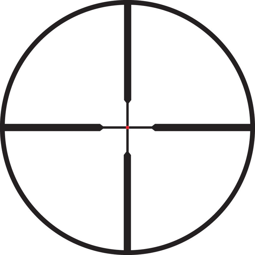 Leupold 1-5x24 VX-5HD CDS-ZL2 Riflescope