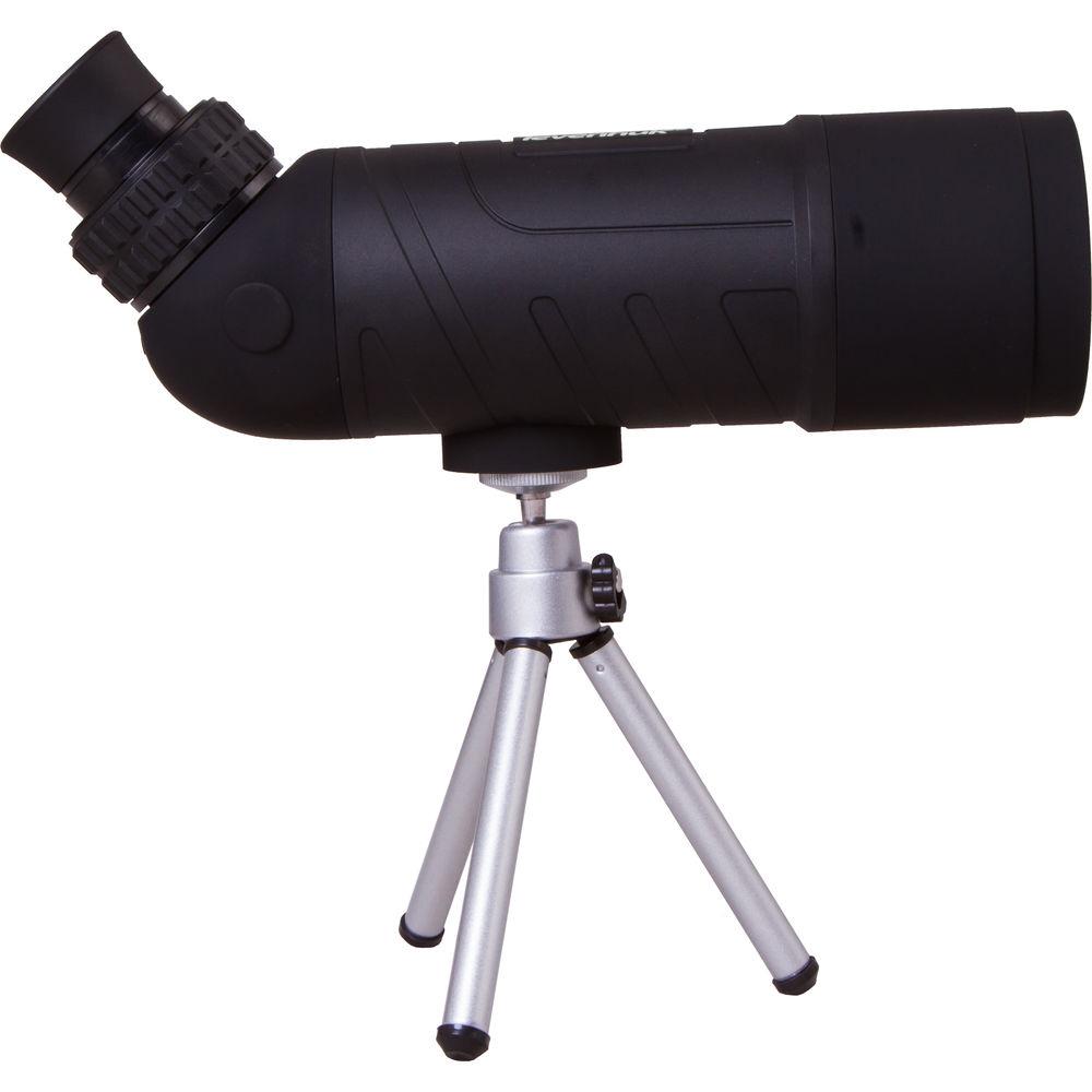 Levenhuk Blaze BASE 50F 7x50 Spotting Scope
