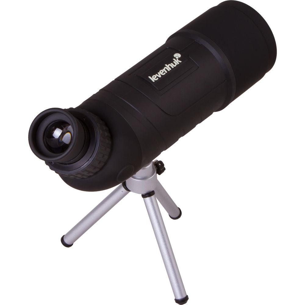 Levenhuk Blaze BASE 50F 7x50 Spotting Scope