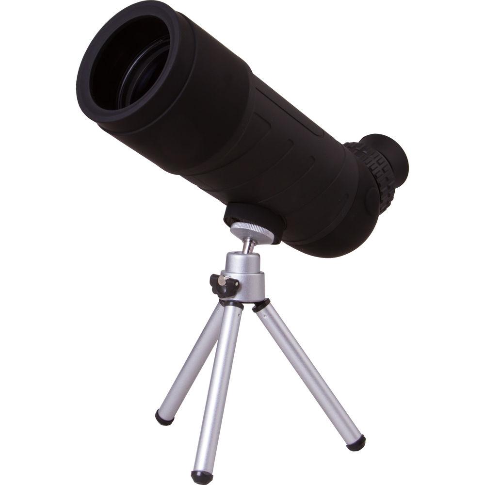 Levenhuk Blaze BASE 50F 7x50 Spotting Scope