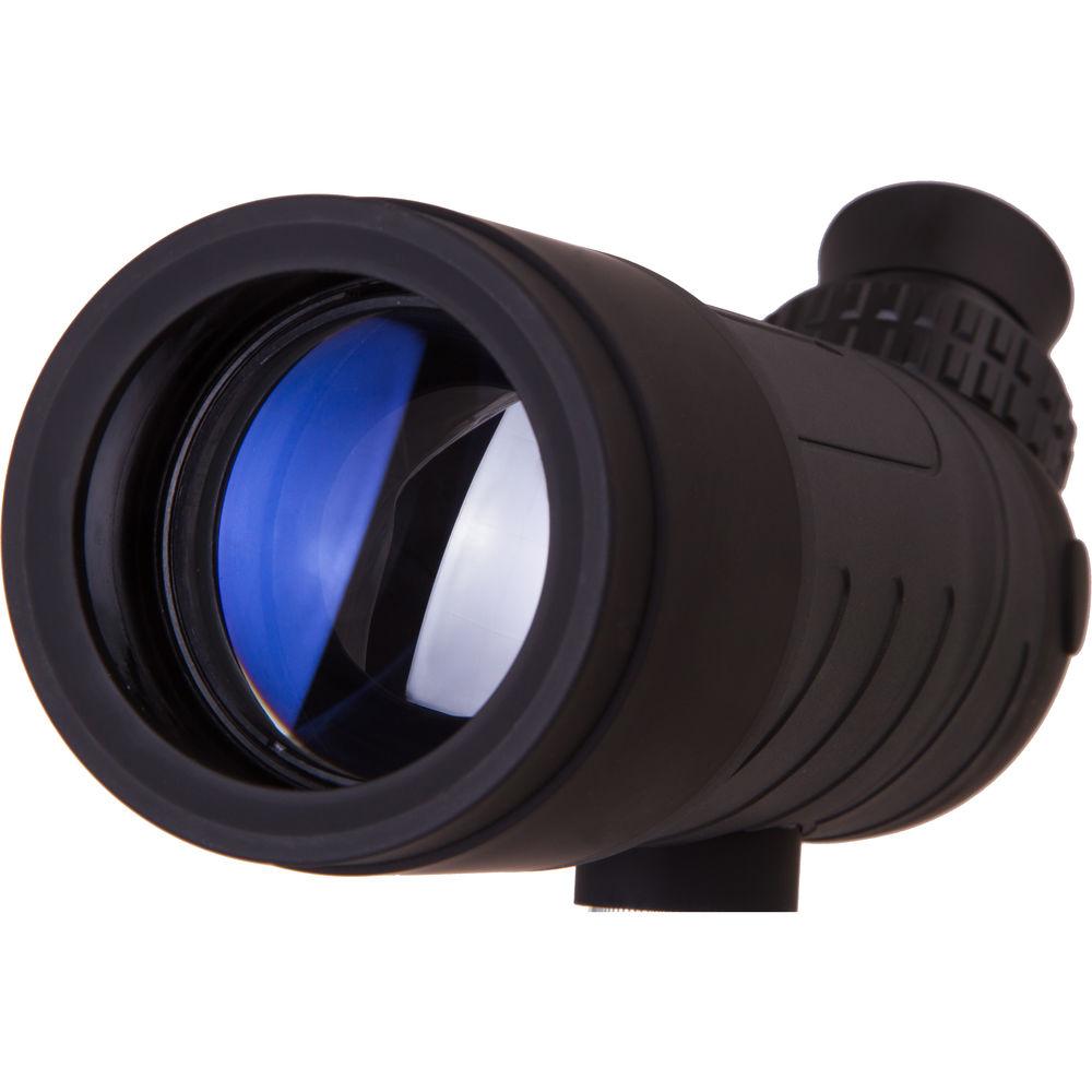 Levenhuk Blaze BASE 50F 7x50 Spotting Scope