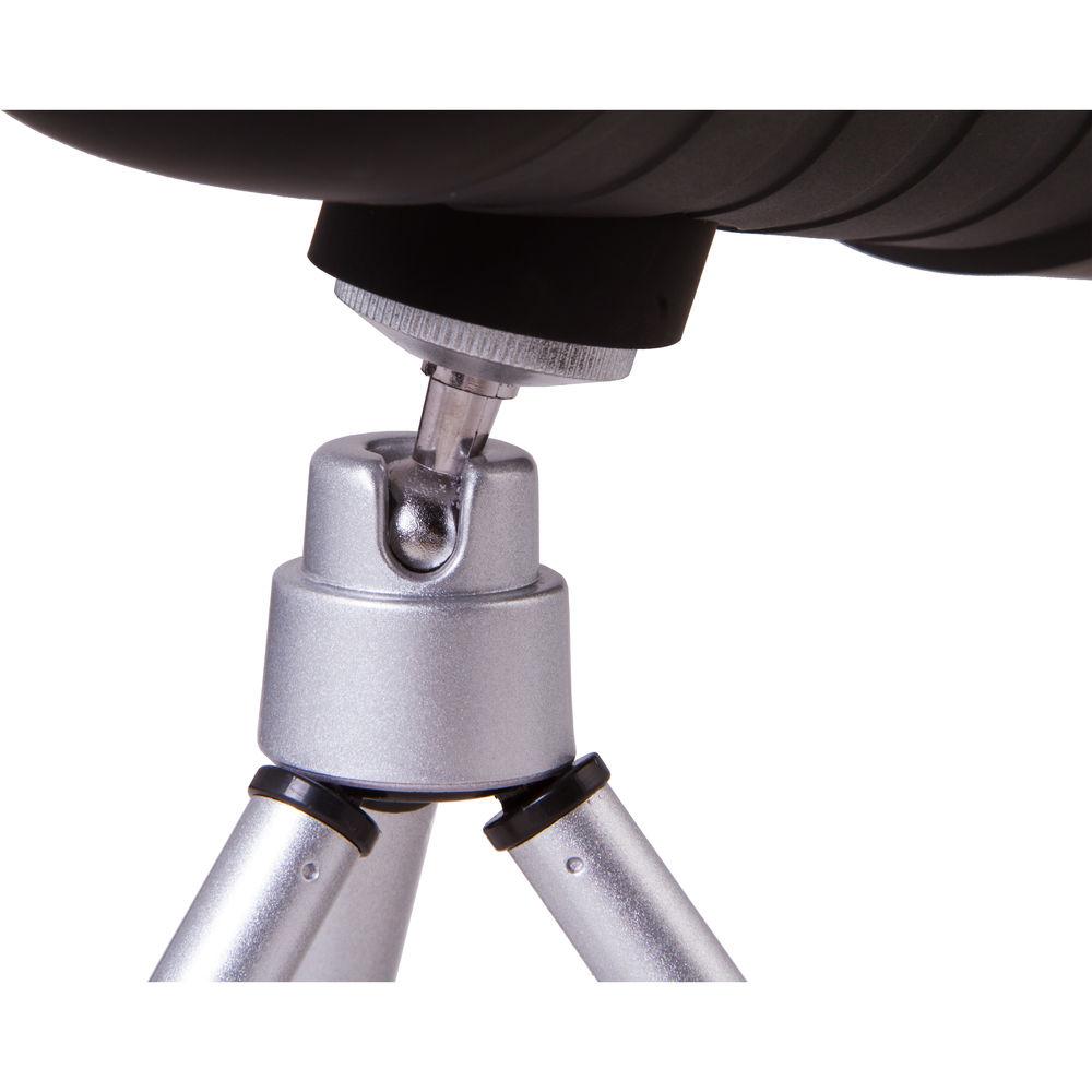 Levenhuk Blaze BASE 50F 7x50 Spotting Scope