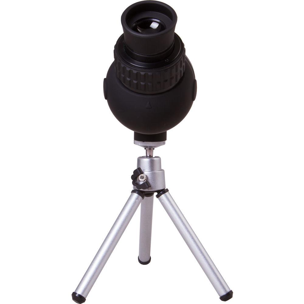 Levenhuk Blaze BASE 50F 7x50 Spotting Scope