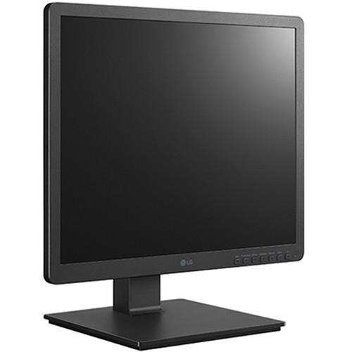 LG 19" 19HK312CB 1.3 MP Clinical Review Monitor