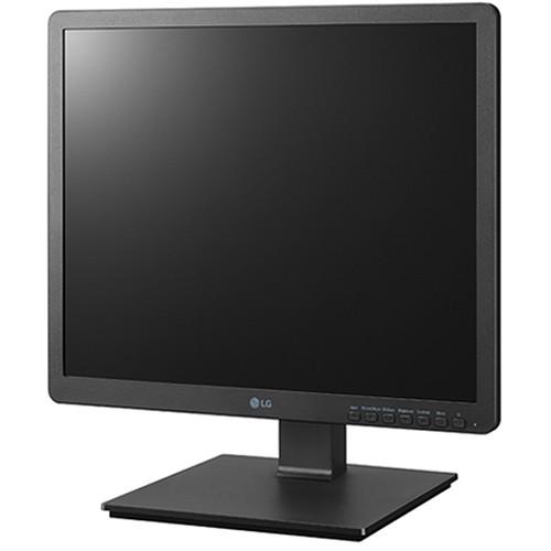 LG 19" 19HK312CB 1.3 MP Clinical Review Monitor