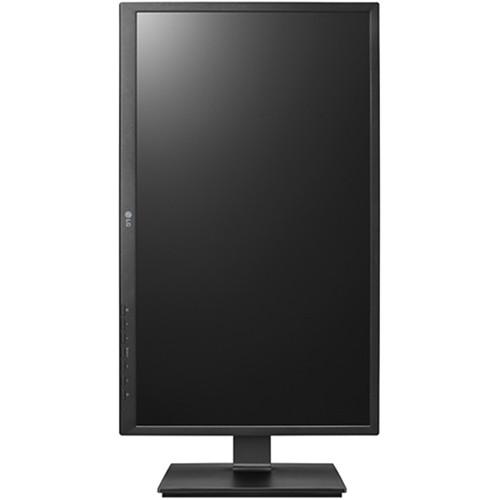 LG 24CK550W-B 24" Class Widescreen Thin Client Monitor