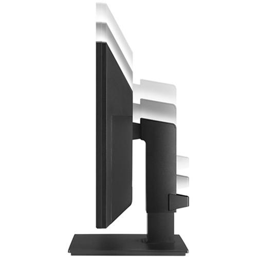 LG 24CK550W-B 24" Class Widescreen Thin Client Monitor