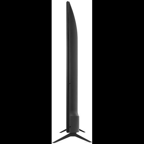 LG 55UK6100 55" Class HDR 4K UHD Smart MultiSystem LED TV