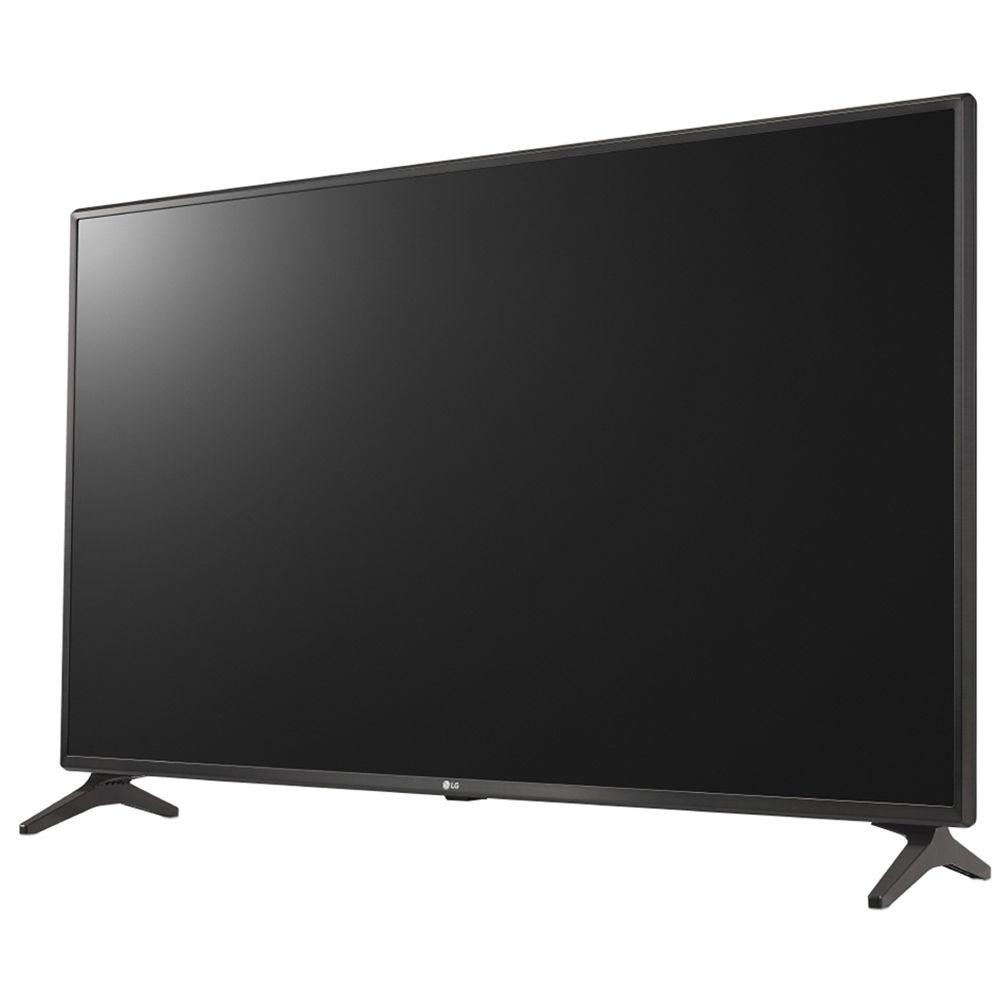 LG LV640S-Series 49"-Class Full HD Commercial Smart LED TV