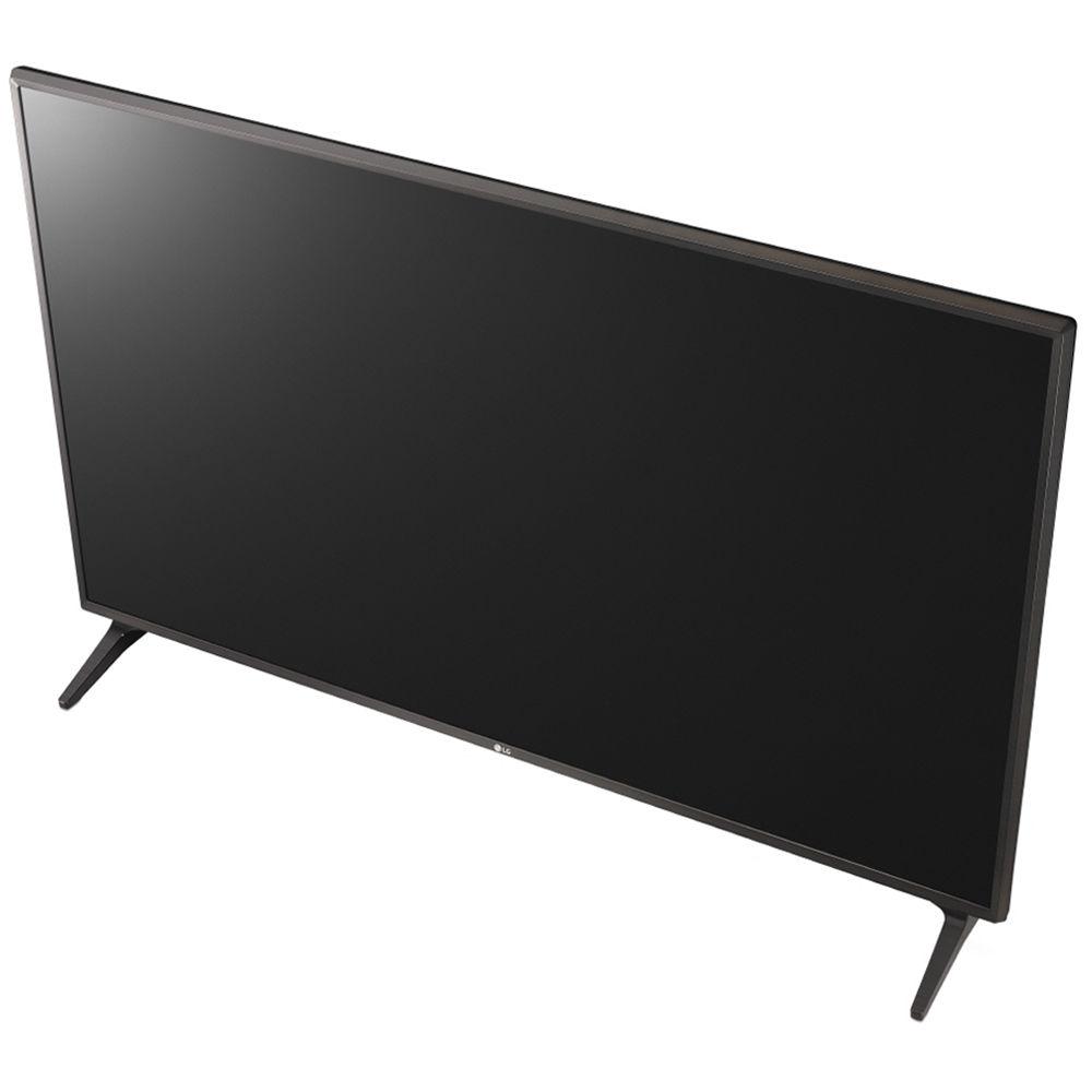 LG LV640S-Series 49"-Class Full HD Commercial Smart LED TV