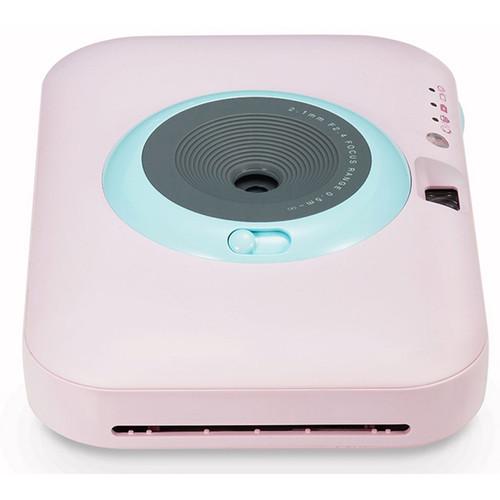 LG Pocket Photo Snap Digital Camera