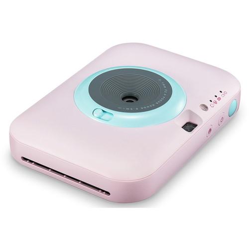 LG Pocket Photo Snap Digital Camera