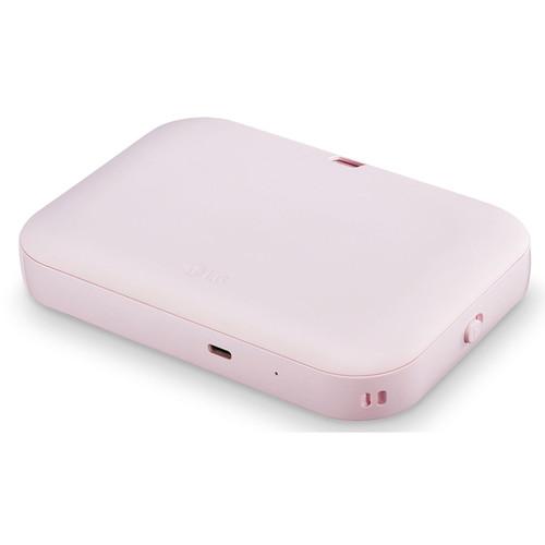 LG Pocket Photo Snap Digital Camera