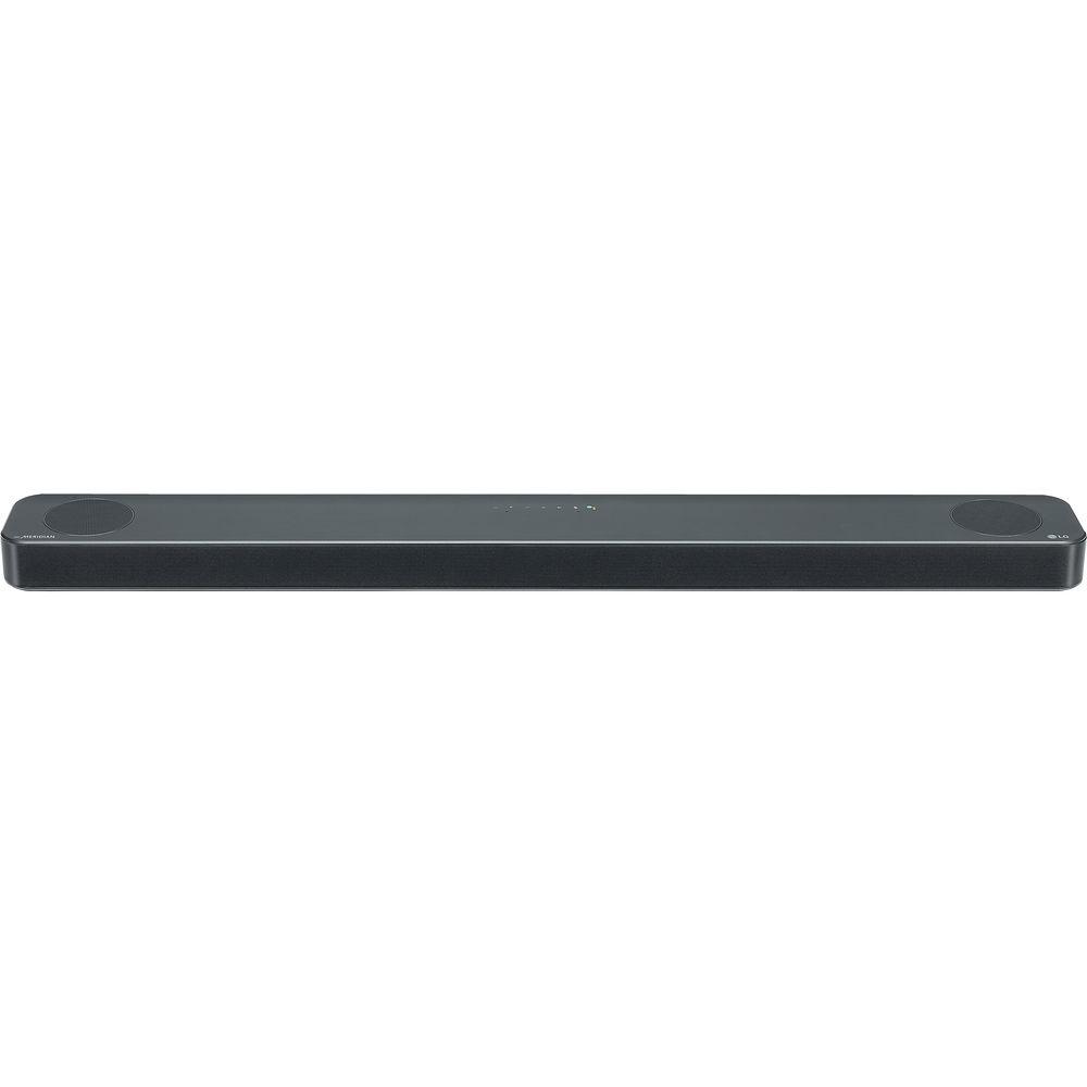 LG SL8YG 440W 3.1.2-Channel Soundbar System