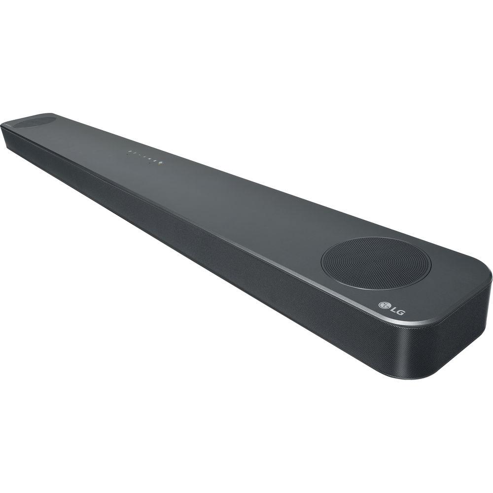 LG SL8YG 440W 3.1.2-Channel Soundbar System