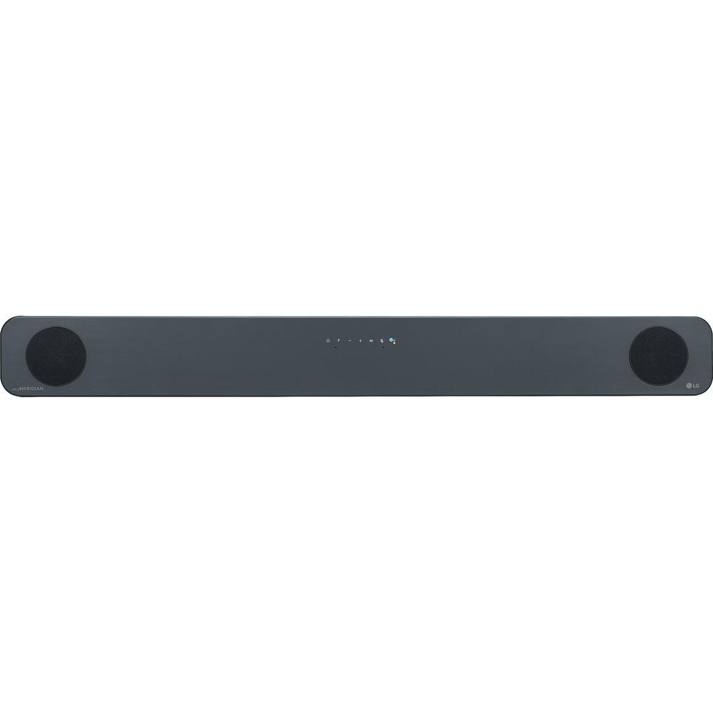 LG SL8YG 440W 3.1.2-Channel Soundbar System