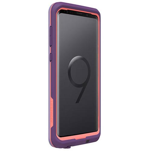 LifeProof Fre Case for Samsung Galaxy S9