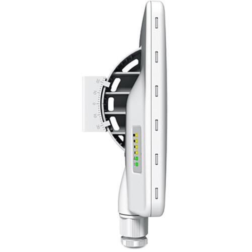 LigoWave LW-PTMP-5-N-SU Outdoor Long-Range PTMP Wireless Base Station