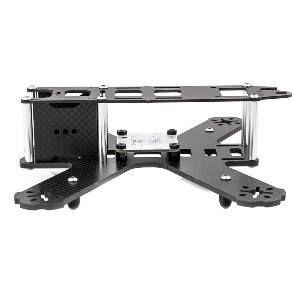 Lumenier QAV180 Carbon Fiber FPV Quadcopter Frame