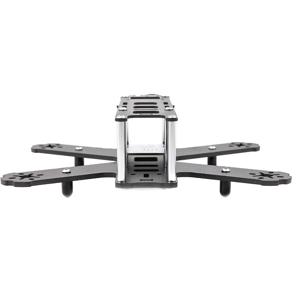 Lumenier QAV180 Carbon Fiber FPV Quadcopter Frame