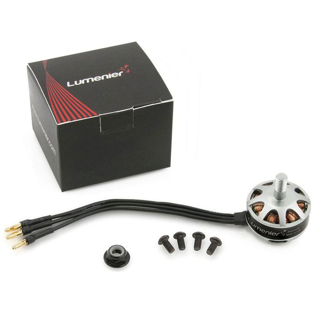 Lumenier RX2206-11 2350Kv Multirotor Drone Motor