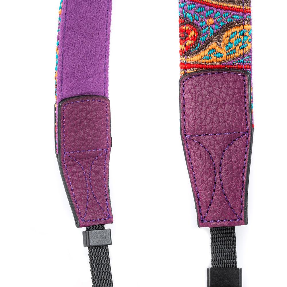 MegaGear SLR, DSLR Adjustable Shoulder or Neck Strap